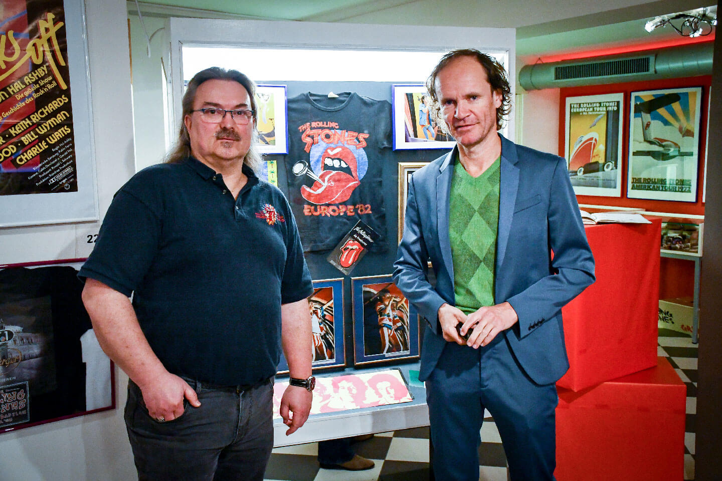 Olaf Jagger - Image 7