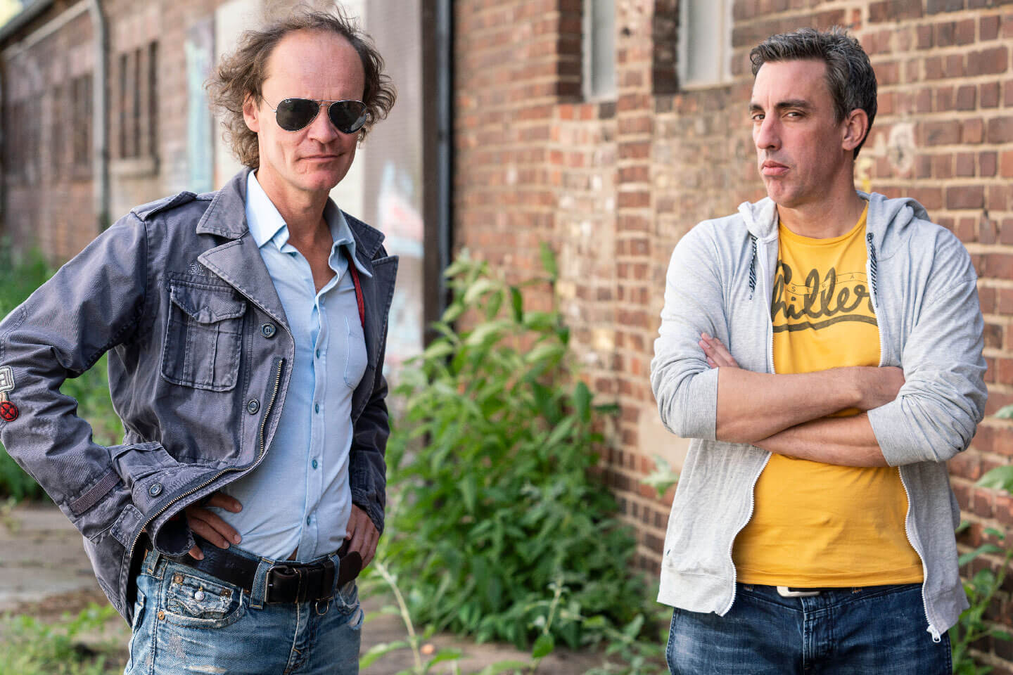 Olaf Jagger - Image 3