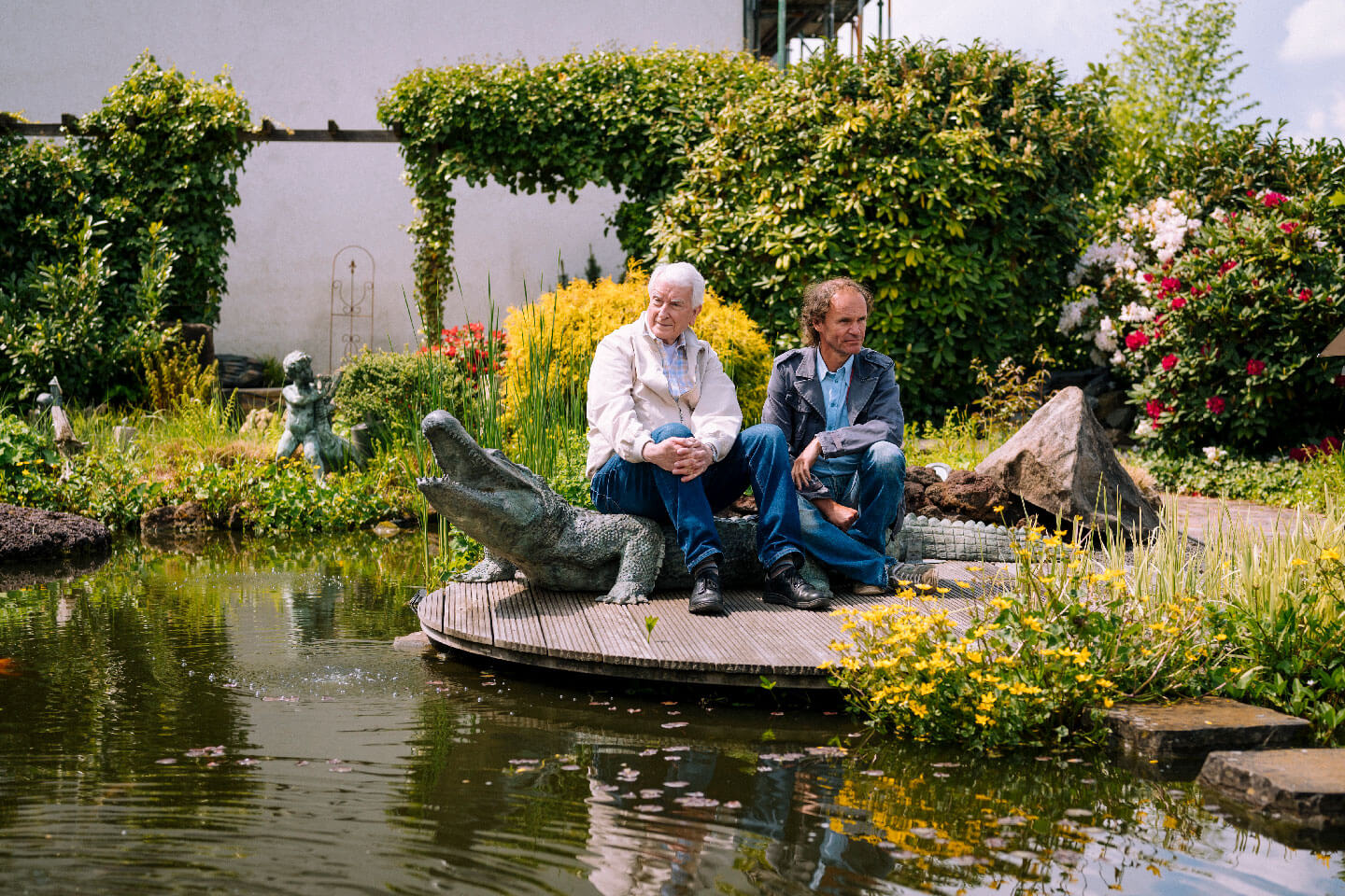 Olaf Jagger - Image 5