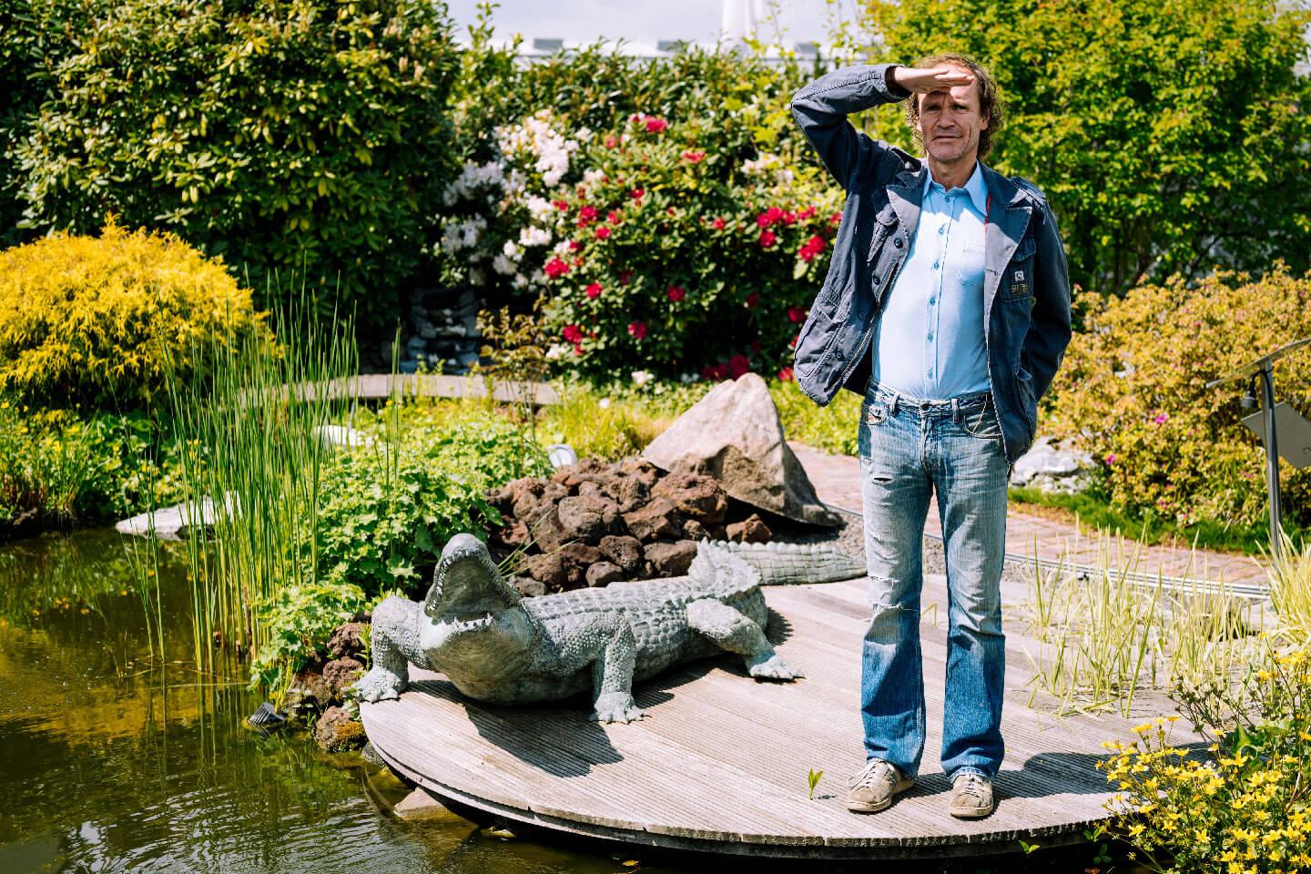 Olaf Jagger - Image 9