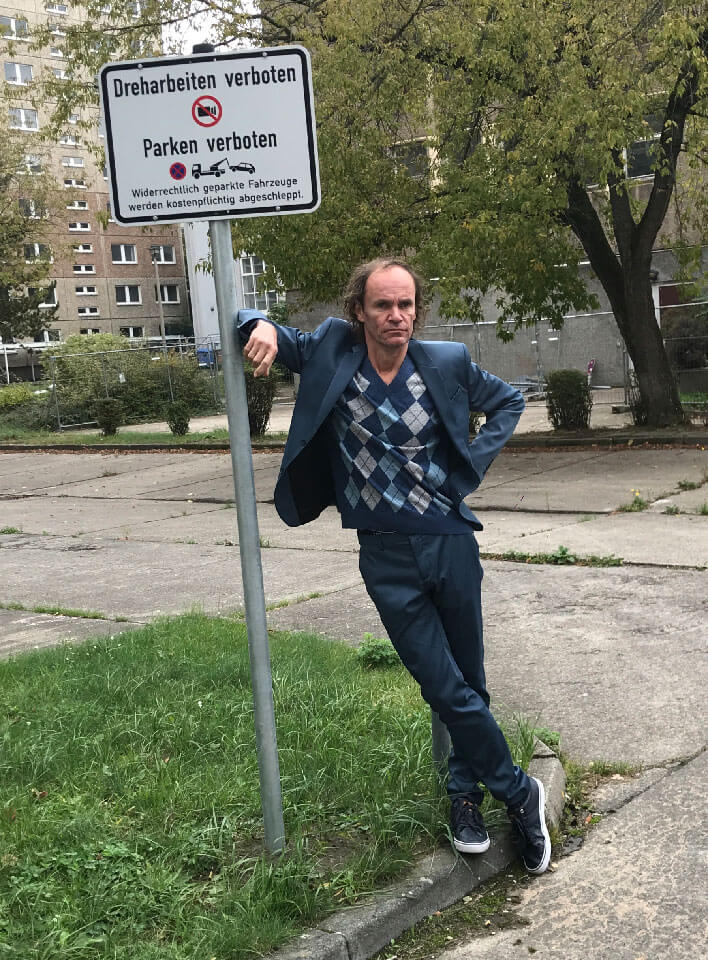 Olaf Jagger - Image 2