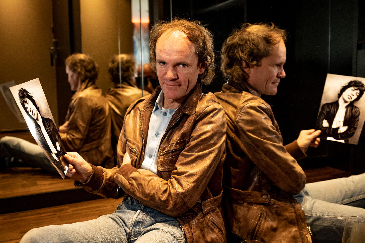 Olaf Jagger - Image 1